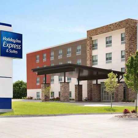 Holiday Inn Express & Suites Rhinelander By Ihg Esterno foto