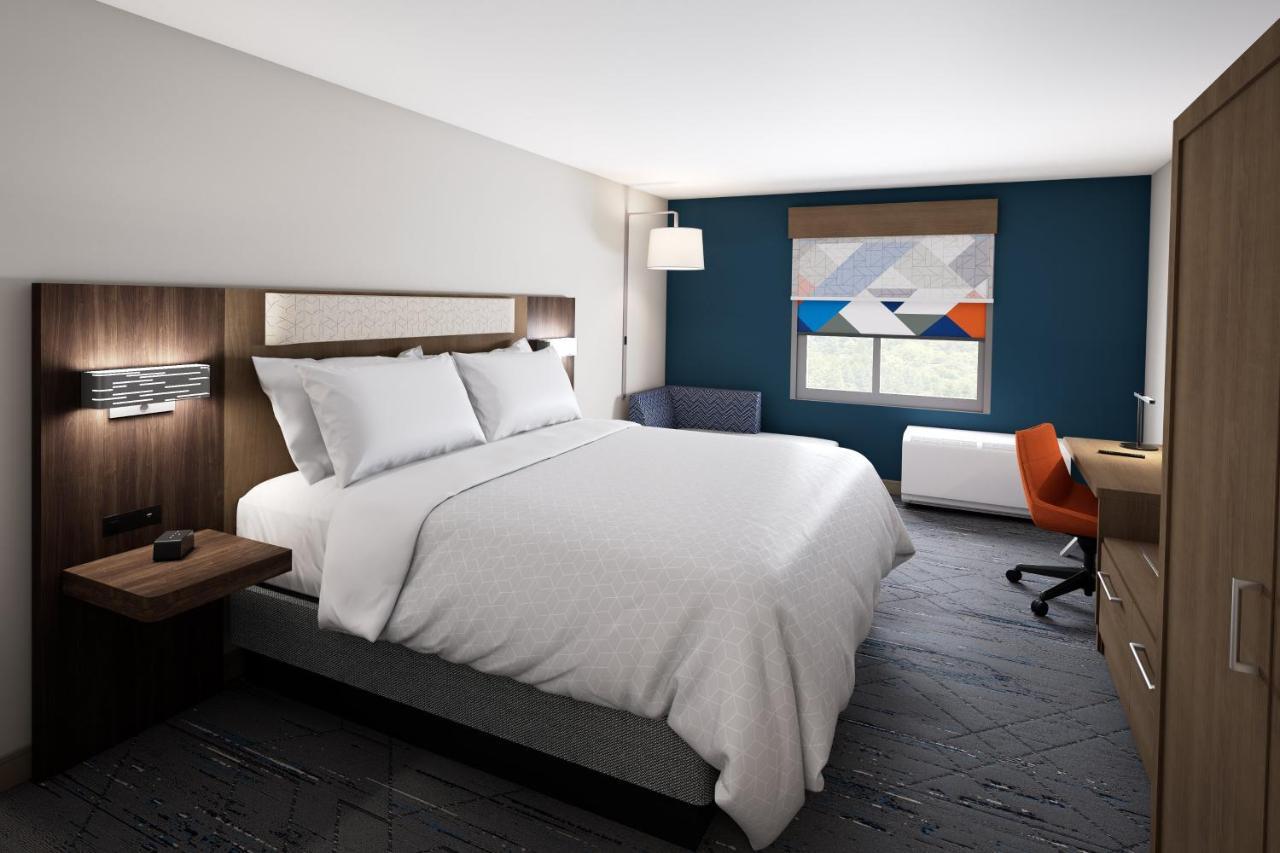 Holiday Inn Express & Suites Rhinelander By Ihg Esterno foto